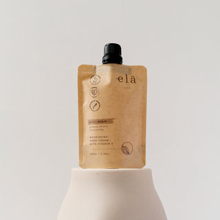Begin No 1 Vitamin E Hand Cream 100ml